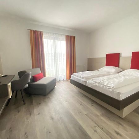 Simon - Hotel&Café Bad Tatzmannsdorf Extérieur photo