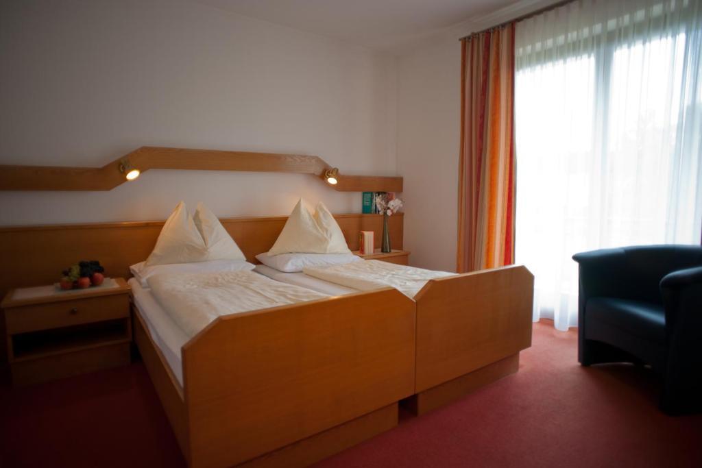 Simon - Hotel&Café Bad Tatzmannsdorf Chambre photo